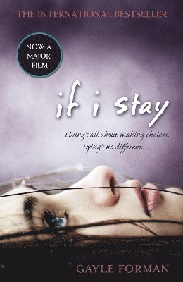 If I Stay (hftad)