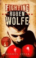 Fighting Ruben Wolfe (hftad)