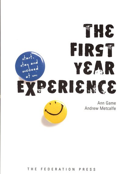 First Year Experience (hftad)