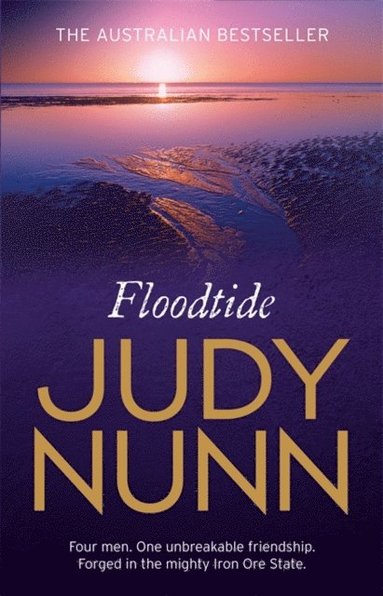 Floodtide (e-bok)