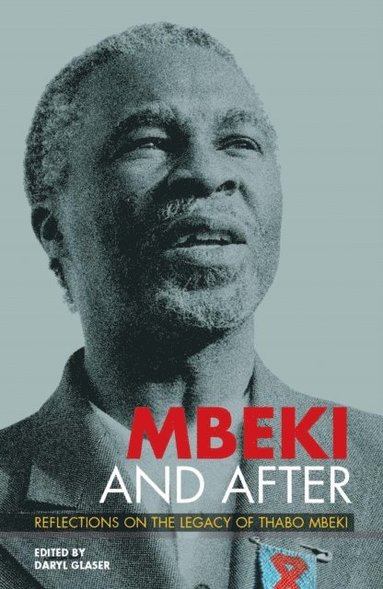 Mbeki and After (e-bok)