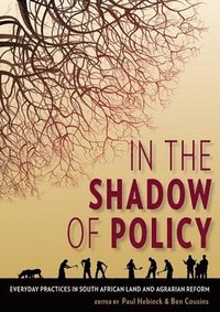 In the Shadow of Policy (hftad)