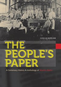 People's Paper (e-bok)