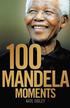 100 Mandela moments