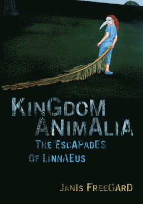 Kingdom Animalia (hftad)