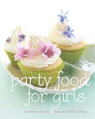 Party Food For Girls (hftad)