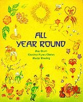 All Year Round (inbunden)