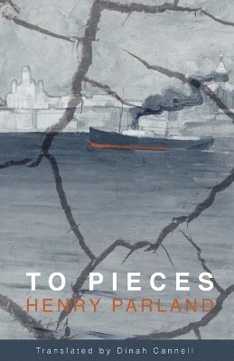 To Pieces (hftad)