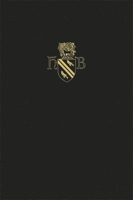 Aelfwine's Prayerbook (hftad)