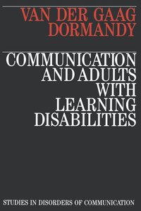 Communication and Adults with Learning Disabilities (hftad)