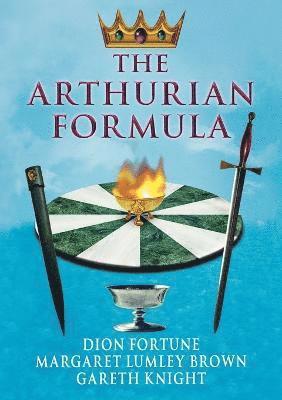 Arthurian Formula (inbunden)