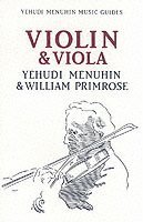 Violin and Viola (hftad)