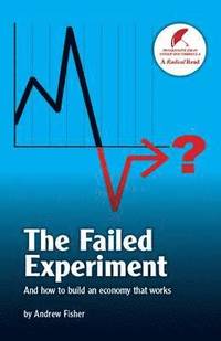 The Failed Experiment (hftad)