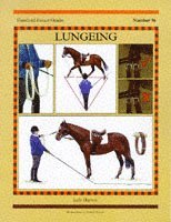 Lungeing: Threshold Picture Guide #36 (hftad)