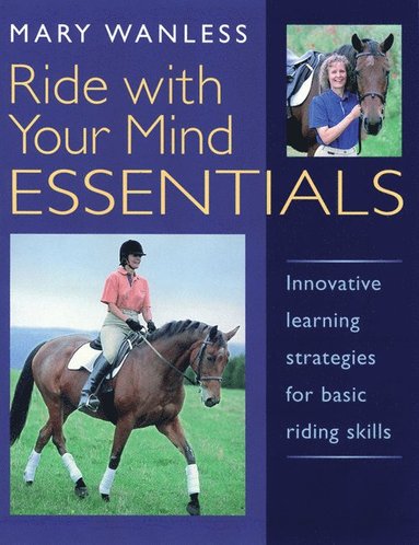 Ride with Your Mind ESSENTIALS (hftad)