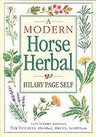 A Modern Horse Herbal (hftad)