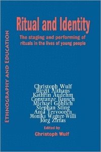 Ritual And Indentity (hftad)