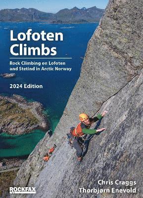 Lofoten Climbs (hftad)