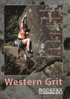 Western Grit (hftad)