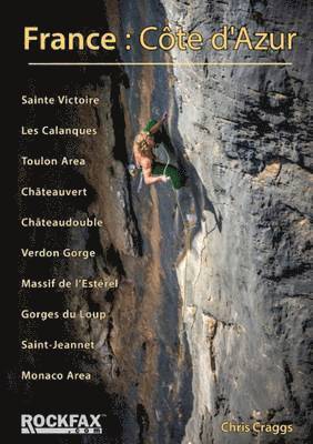 France: Cote d'Azur (hftad)