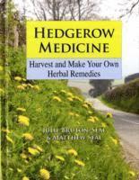 Hedgerow Medicine (inbunden)
