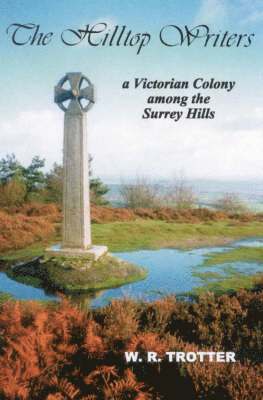 Hilltop Writers (h�ftad)