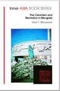 The Comintern and Revolution in Mongolia (häftad)