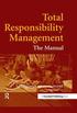 Total Responsibility Management