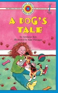 A Dog's Tale (inbunden)