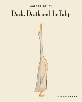 Duck, Death and the Tulip (hftad)
