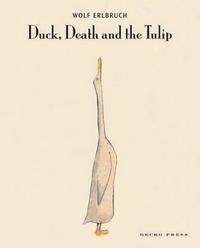 Duck, Death and the Tulip (häftad)