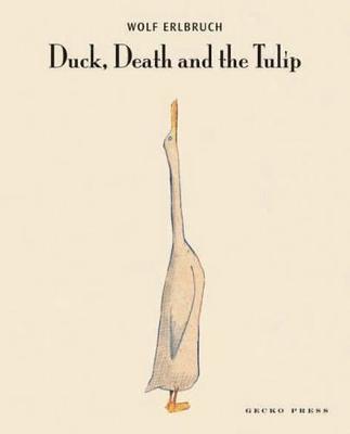 Duck, Death and the Tulip (hftad)