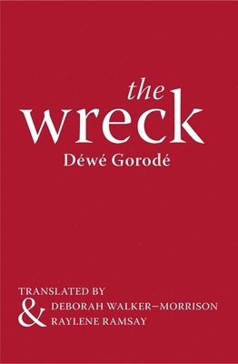 Wreck (häftad)