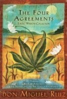 The Four Agreements Toltec Wisdom Collection (hftad)