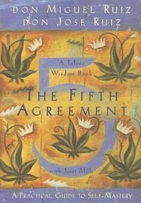 The Fifth Agreement (häftad)