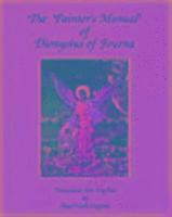 The Painter's Manual of Dionysius of Fourna (häftad)