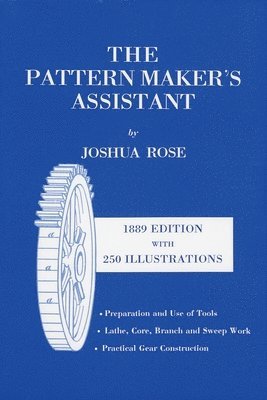 The Pattern Maker's Assistant (hftad)