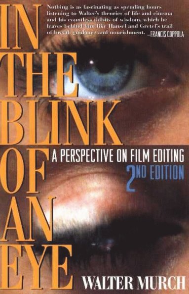 In the Blink of An Eye (hftad)