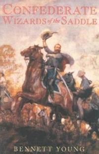Confederate Wizards of the Saddle (hftad)
