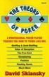 Theory Of Poker : A Professional Poker P