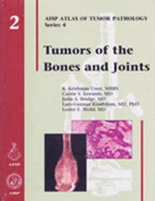 Tumors of the Bones and Joints (inbunden)