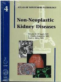 Non-Neoplastic Kidney Diseases (inbunden)