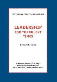 Leadership for Turbulent Times (hftad)