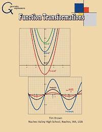 Function Transformations (hftad)