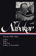 Vladimir Nabokov: Novels 1955-1962 (Loa #88)