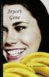 Joyce's Gene
