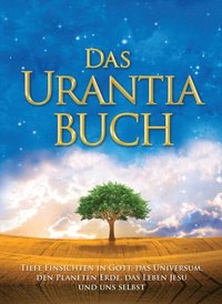 Das Urantia Buch (e-bok)