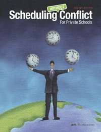 Scheduling Without Conflict (hftad)