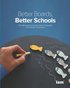 Better Boards, Better Schools: The ISM Guide for Private School Trusteeship and Strategic Governance