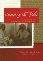 Secrets of the Pulse (häftad)
